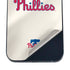 MLB Philadelphia Phillies Road Jersey iPhone 17 Pro Skin